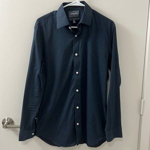 BONOBOS Stretch Slim Fit Button Up